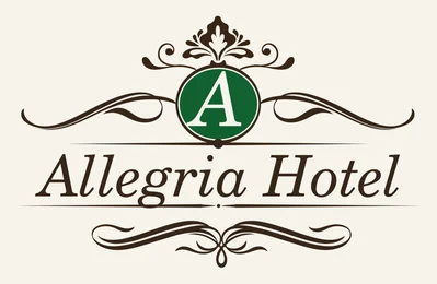 Logo Allegria Hotel