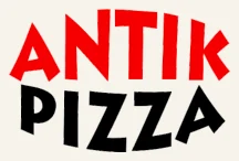 Logo Antik Pizza
