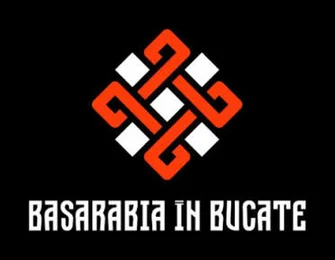 Logo Basarabia în Bucate