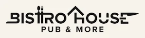 Logo Bistro House