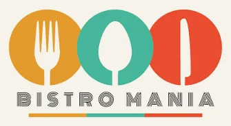 Logo Bistro Mania
