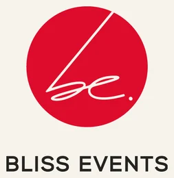 Logo Bliss Events