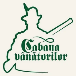 Logo Cabana Vânătorilor