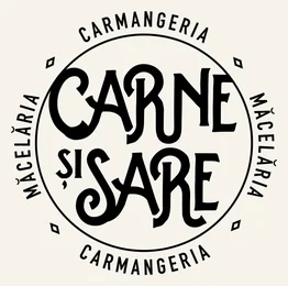Carne și Sare, mai multe locații