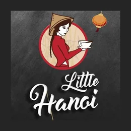 Logo Little Hanoi