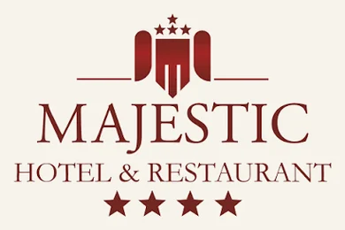 Logo Majestic Hotel & Restaurant