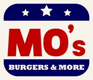 Logo Mo’s Burgers