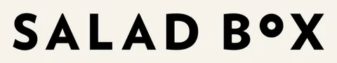 Logo Salad Box