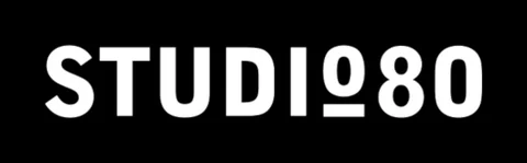 Logo Studio 80
