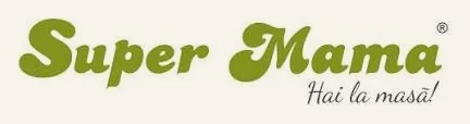 Logo Super Mama