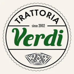 Trattoria Verdi, Bulevardul Aviatorilor