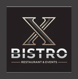 Logo X Bistro